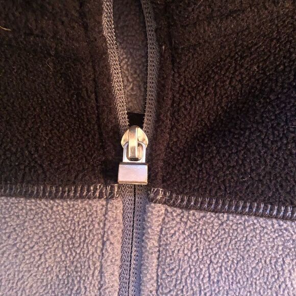 POLAR FLEECE jacket, vermont, size L - Picture 3 of 6